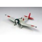 Studio Ghibli - The Wind Rises model kit 1/48 Type 9 Prototype Fighter