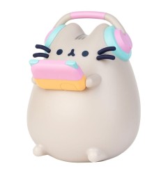 Pusheen - Lampe Pusheen Gamer avec USB-C