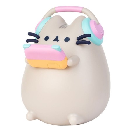Pusheen - Lampe Pusheen Gamer avec USB-C