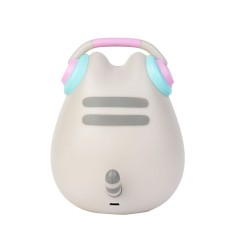 Pusheen - Lampe Pusheen Gamer avec USB-C