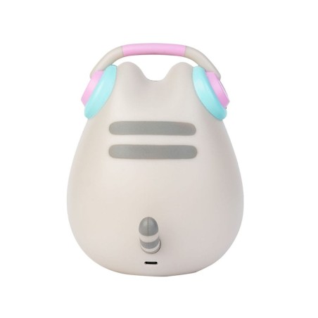Pusheen - Lamp with USB-C Gamer