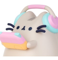 Pusheen - Lamp with USB-C Gamer