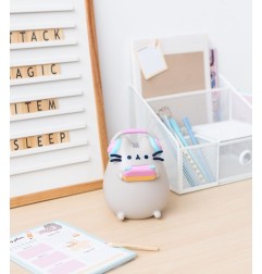 Pusheen - Lamp with USB-C Gamer