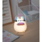 Pusheen - Lamp with USB-C Gamer Pusheen - Lamp with USB-C Gamer