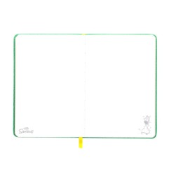 Simpsons - The  Premium Notebook A5