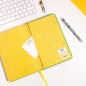 Simpsons - The Premium Notebook A5 Simpsons - The Premium Notebook A5