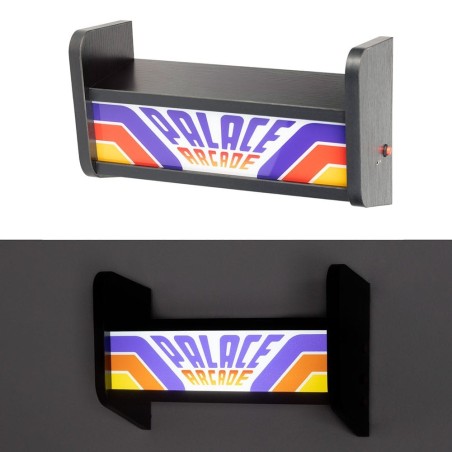 Stranger Things - Lampe Stranger Things Arcade