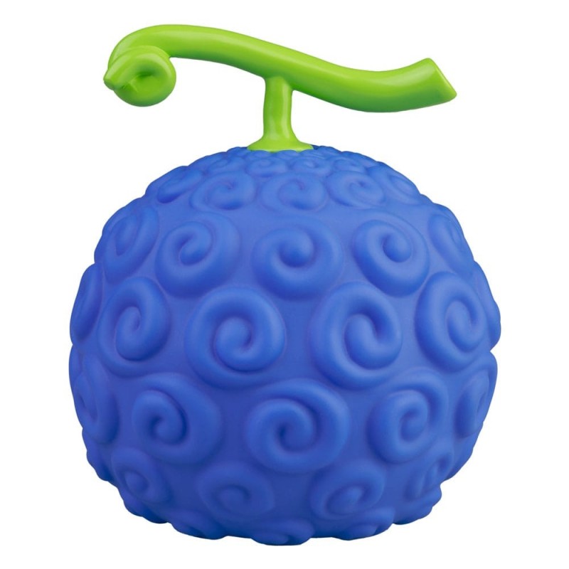 One Piece - Lamp with USB-C Gum-Gum Fruit