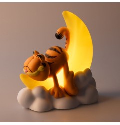 Garfield - Lampe Garfield