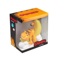 Garfield - Lampe Garfield