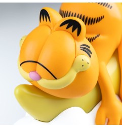 Garfield - Lamp with USB-C