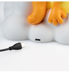 Garfield - Lampe Garfield