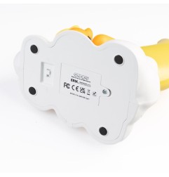 Garfield - Lampe Garfield