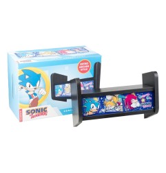 Sonic The Hedgehog - Lampe Arcade Sonic The Hedgehog