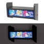 Sonic - The Hedgehog - Sonic The Hedgehog Lamp with USB-C Arcade