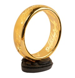 Lord of the Rings - The  Lamp with USB-C One Ring
