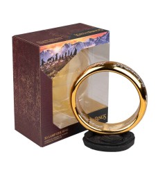 Lord of the Rings - The  Lamp with USB-C One Ring