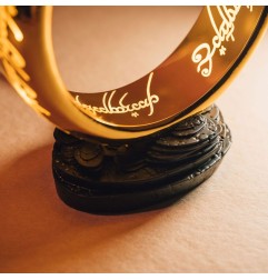 Le Seigneur des anneaux - Lampe One Ring