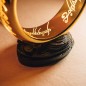 Le Seigneur des anneaux - Lampe One Ring