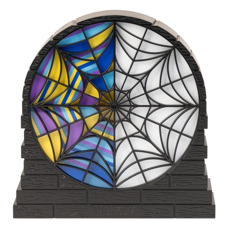 Mercredi - Lampe Ophelia Hall Window