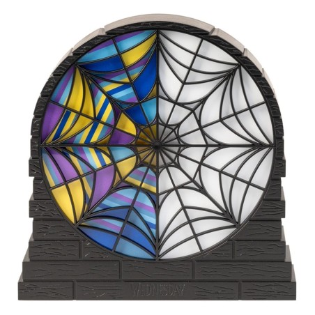 Mercredi - Lampe Ophelia Hall Window