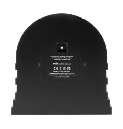 Wednesday - Lamp with USB-C Ophelia Hall Window