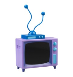 Simpsons - The Lamp with USB-C TV