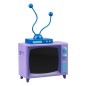 Les Simpson - Lampe TV Les Simpson