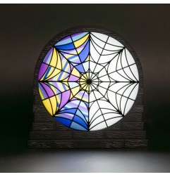 Mercredi - Lampe Ophelia Hall Window