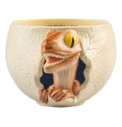 Jurassic Park - 3D Bowl
