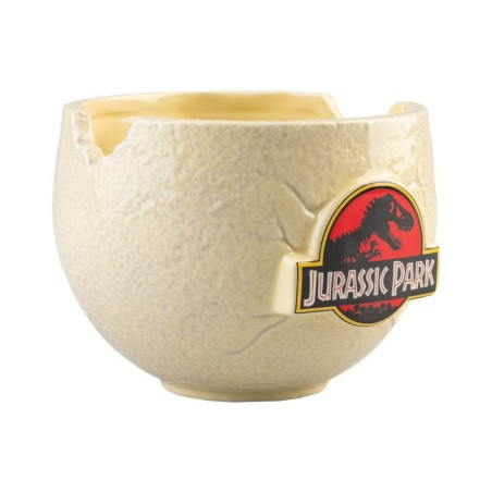 Jurassic Park - Bol 3D Jurassic Park