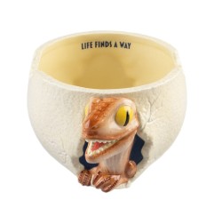 Jurassic Park - 3D Bowl