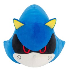 Sonic - The Hedgehog - Mocchi-Mocchi Mega Plush Figure Metal Sonic