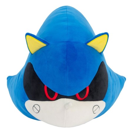 Sonic The Hedgehog - Peluche Mocchi-Mocchi Mega Metal Sonic