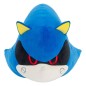 Sonic The Hedgehog - Peluche Mocchi-Mocchi Mega Metal Sonic