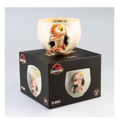 Jurassic Park - Bol 3D Jurassic Park