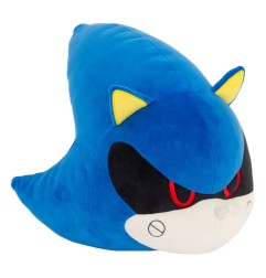Sonic The Hedgehog - Peluche Mocchi-Mocchi Mega Metal Sonic
