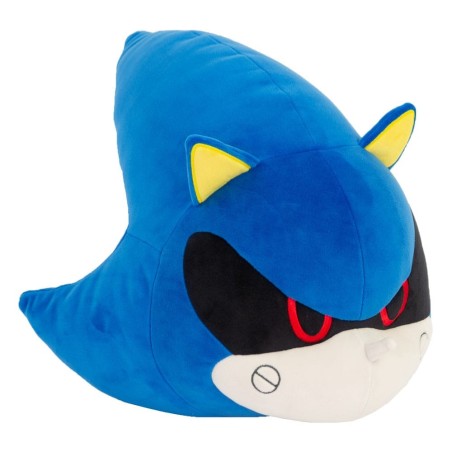 Sonic - The Hedgehog - Mocchi-Mocchi Mega Plush Figure Metal Sonic