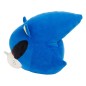 Sonic The Hedgehog - Peluche Mocchi-Mocchi Mega Metal Sonic