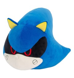 Sonic The Hedgehog - Peluche Mocchi-Mocchi Mega Metal Sonic