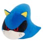 Sonic - The Hedgehog - Mocchi-Mocchi Mega Plush Figure Metal Sonic