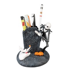Nightmare before Christmas - The Nightmare Before Christmas Pencil Holder incl. Stationary Set