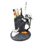 Nightmare before Christmas - The Nightmare Before Christmas Pencil Holder incl. Stationary Set