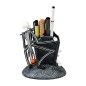 Nightmare before Christmas - The Nightmare Before Christmas Pencil Holder incl. Stationary Set