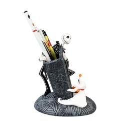 L'Étrange Noël de Mr Jack - Porte-crayons L'Étrange Noël de Mr Jack avec set de Papeterie