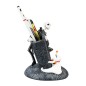 Nightmare before Christmas - The Nightmare Before Christmas Pencil Holder incl. Stationary Set
