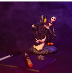 Nightmare before Christmas - The Nightmare Before Christmas Pencil Holder incl. Stationary Set