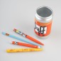 Simpsons - The  Pencil Holder incl. Stationary Set