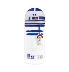 Star Wars - 3D Pencil Case R2-D2