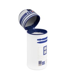 Star Wars - Trousse 3D R2-D2